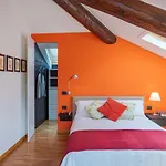 Apt With Terrace And Shared Pool! Lake View! Nesso
