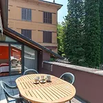 Apt With Terrace And Shared Pool! Lake View! Apartment