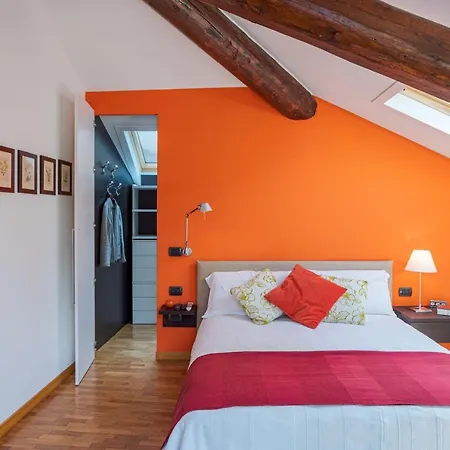 With Terrace And Shared Pool! View! Nesso