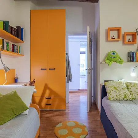 Apt With Terrace And Shared Pool! Lake View! Apartamento