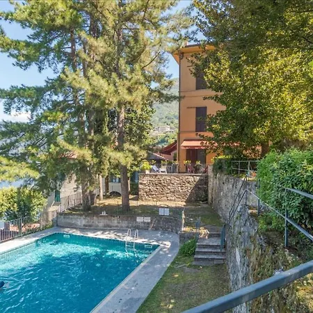 Apartment Apt With Terrace And Shared Pool! Lake View!