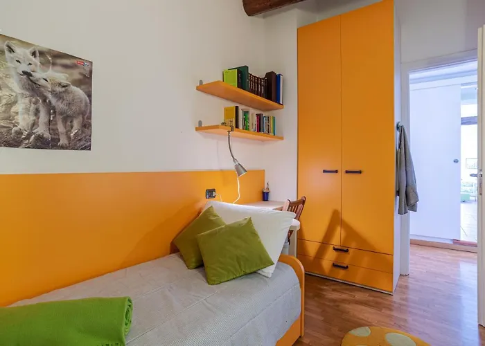 公寓 Apt With Terrace And Shared Pool! Lake View! *