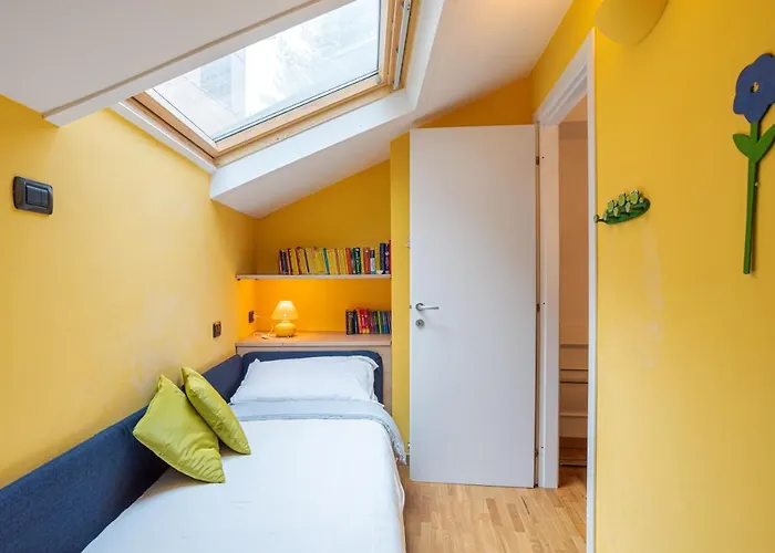 Apt With Terrace And Shared Pool! Lake View! 内索