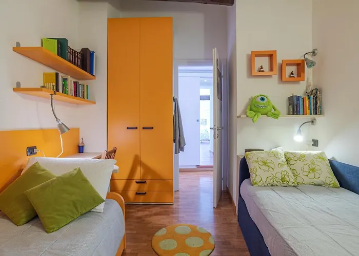 Apt With Terrace And Shared Pool! Lake View! 公寓