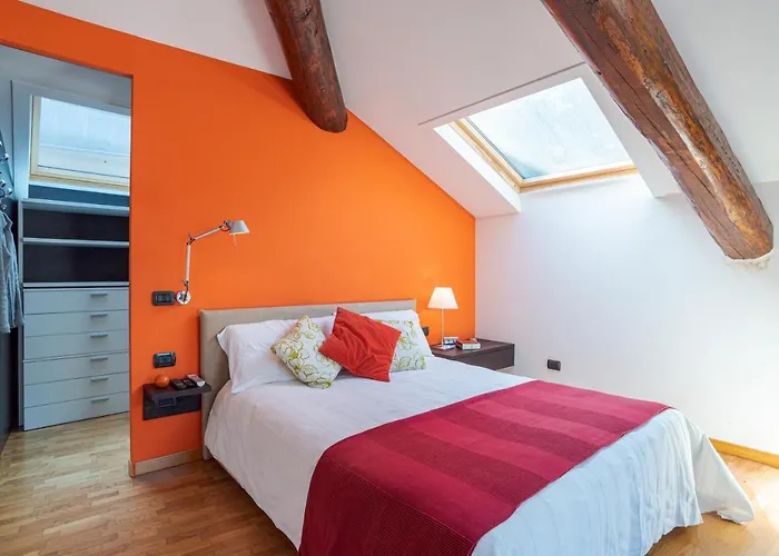 公寓 Apt With Terrace And Shared Pool! Lake View! *