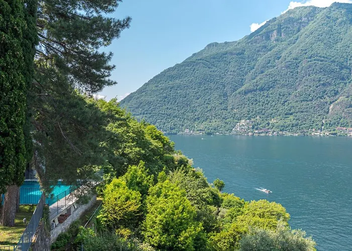 Apt With Terrace And Shared Pool! Lake View! 公寓 内索