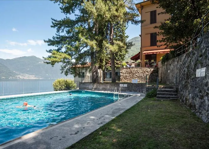 Apt With Terrace And Shared Pool! Lake View! Διαμέρισμα *